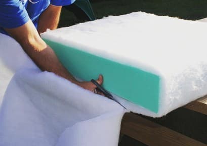 Espuma de poliuretano Espuflex 5